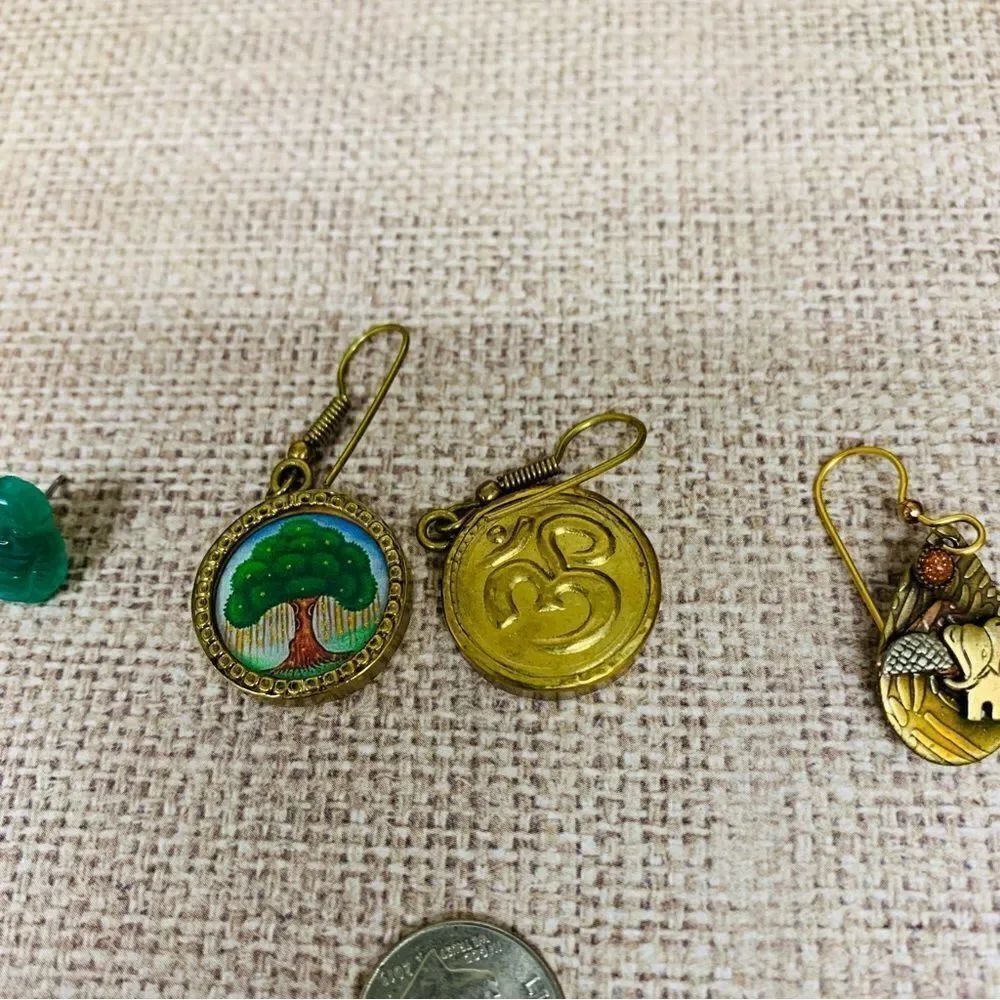 Earring Bundle - Picture 3 of 4